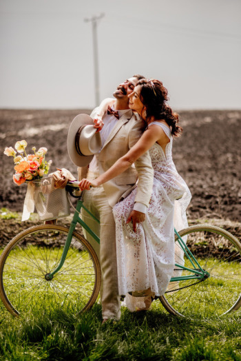 Mrs.Fotka - subtelna fotografia ślubna