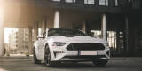 Mustang GT, Supra, Audi, Lexus | Auto do ślubu Lublin, lubelskie - zdjęcie 2