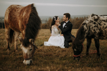 cotozafoto 💛 Romantyczna, emocjonalna i wyjątkowa fotografia ślubna