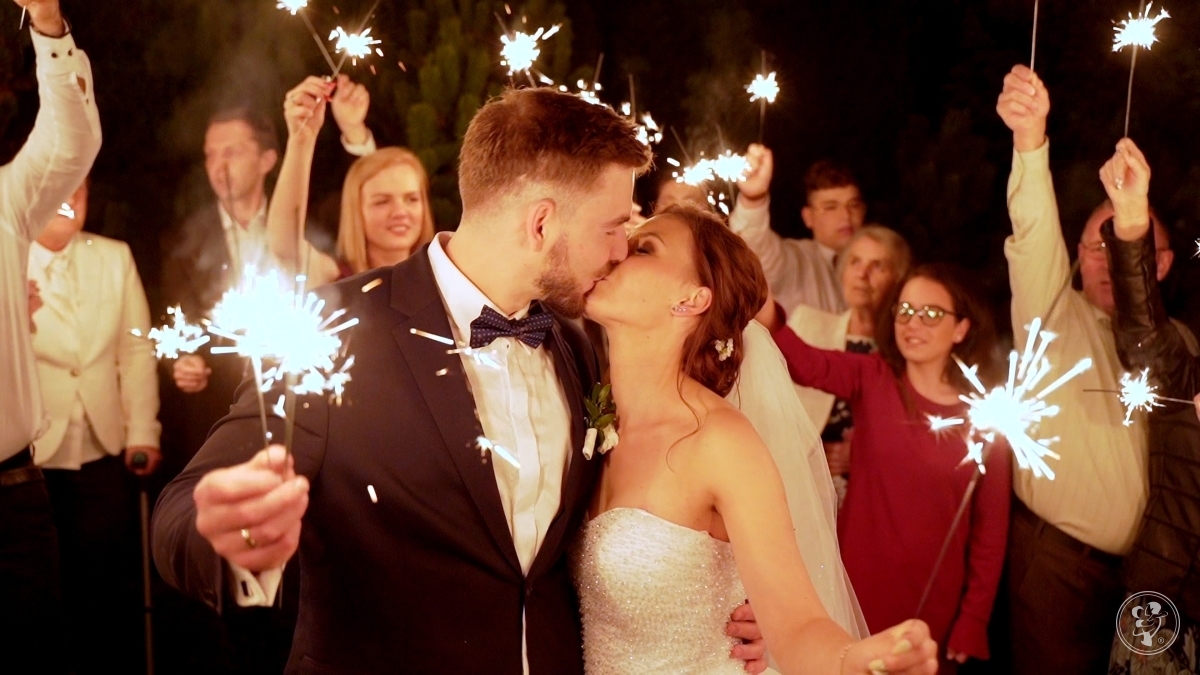Vidgraf FILMS - Film ślubny, reportaż okolicznościowy | Kamerzysta, Olsztyn - zdjęcie 1