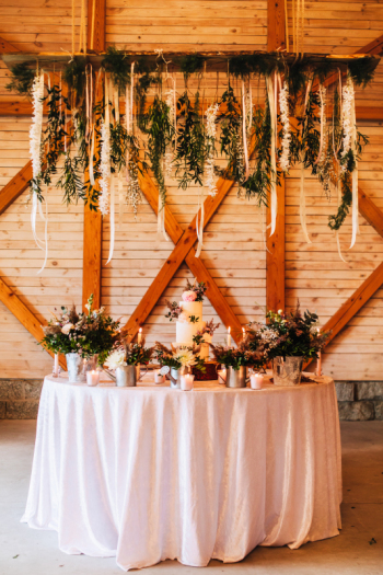Piórko Weddings & Events I Florystyka ślubna I