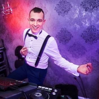 Patryk Rosiński DJ Rosik | DJ na wesele Szczecin, zachodniopomorskie
