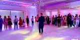 Bella Arte Event | Dekoracja światłem - Napis Love - Fontanny iskier, Inowrocław - zdjęcie 6