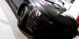 Rajdowo do ślubu - samochód Mitsubishi Lancer Evo 420KM, auto do ślubu | Auto do ślubu Wrocław, dolnośląskie - zdjęcie 3