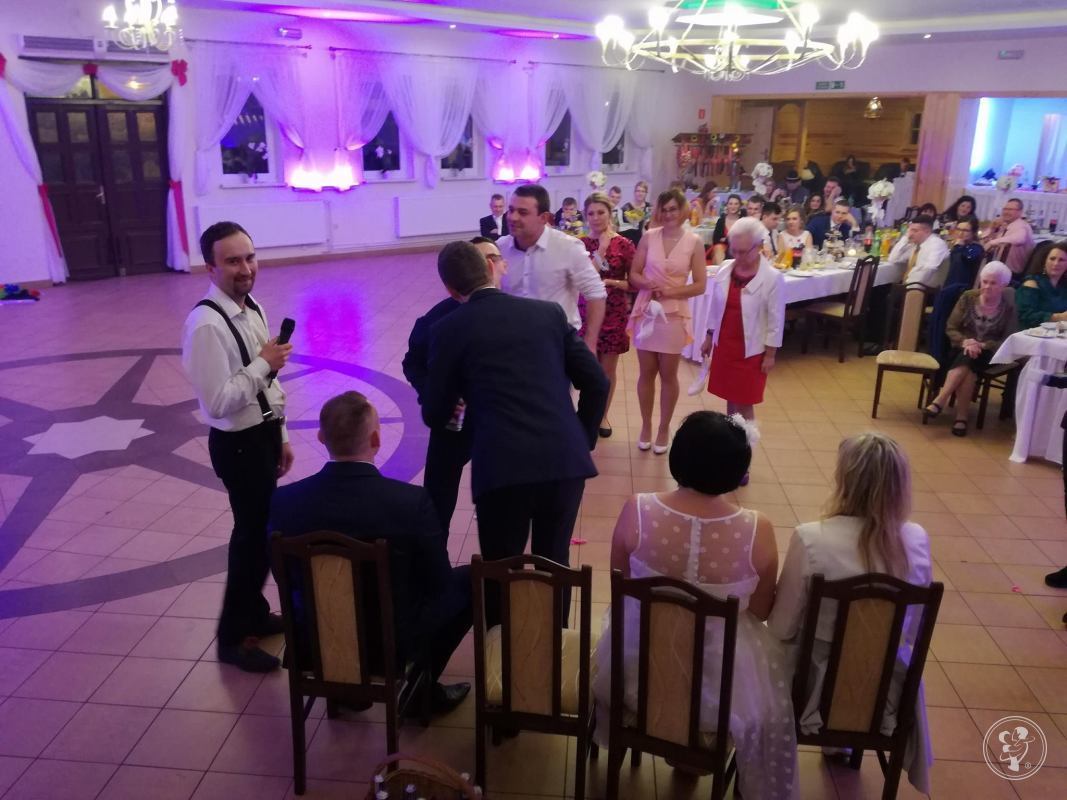 Regul - D-J/Wodzirej, Wokalista. Gwarancja 100% udanej imprezy !!!, Grodzisk Mazowiecki - zdjęcie 1