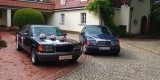 Mercedes 560 SEL Limuzyna do ślubu UNIKAT! | Auto do ślubu Legnica, dolnośląskie - zdjęcie 5