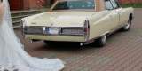 Cadillac Fleetwood Sixty Brougham | Auto do ślubu Gliwice, śląskie - zdjęcie 3