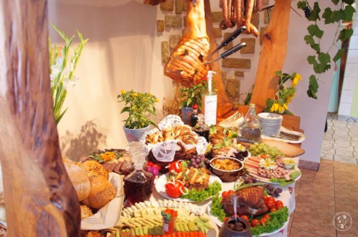 Maspek - Catering | Catering weselny Zawichost, świętokrzyskie - zdjęcie 1
