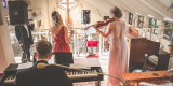 Śpiew na ślubie TRIO, Gdańsk - zdjęcie 4