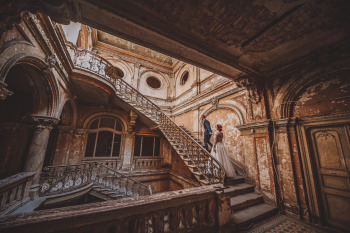 ChadzynskiFoto Fotografia ślubna, portretowa, rodzinna i reklamowa