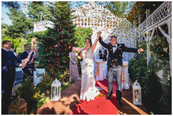 Fotografia i wideofilmowanie ślubne - FOTO-CZAR