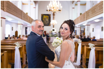 Fotografia i wideofilmowanie ślubne - FOTO-CZAR