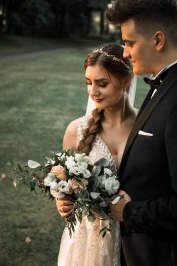 slubnekadrowanie - profesjonalna fotografia ślubna