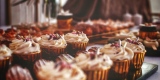 Gustawek na Słodko - Wspaniałe słodkości na Twoim weselu - Słodki Stół, Banino - zdjęcie 5