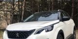 Biały Peugeot 3008 2020 | Auto do ślubu Leszno, wielkopolskie - zdjęcie 4