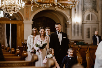 ❤ Dobrana Para ❤ Fotografia Ślubna