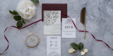 PEONY&PAPER zaproszenia ślubne, Wałcz - zdjęcie 2