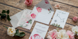PEONY&PAPER zaproszenia ślubne, Wałcz - zdjęcie 3