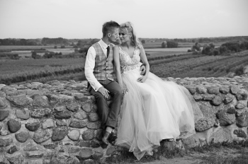 Fotograf Ślubny - Dorota Chojnacka
