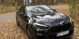 BMW M235i Gran Coupe Samochód | Auto do ślubu Piaseczno, mazowieckie - zdjęcie 2