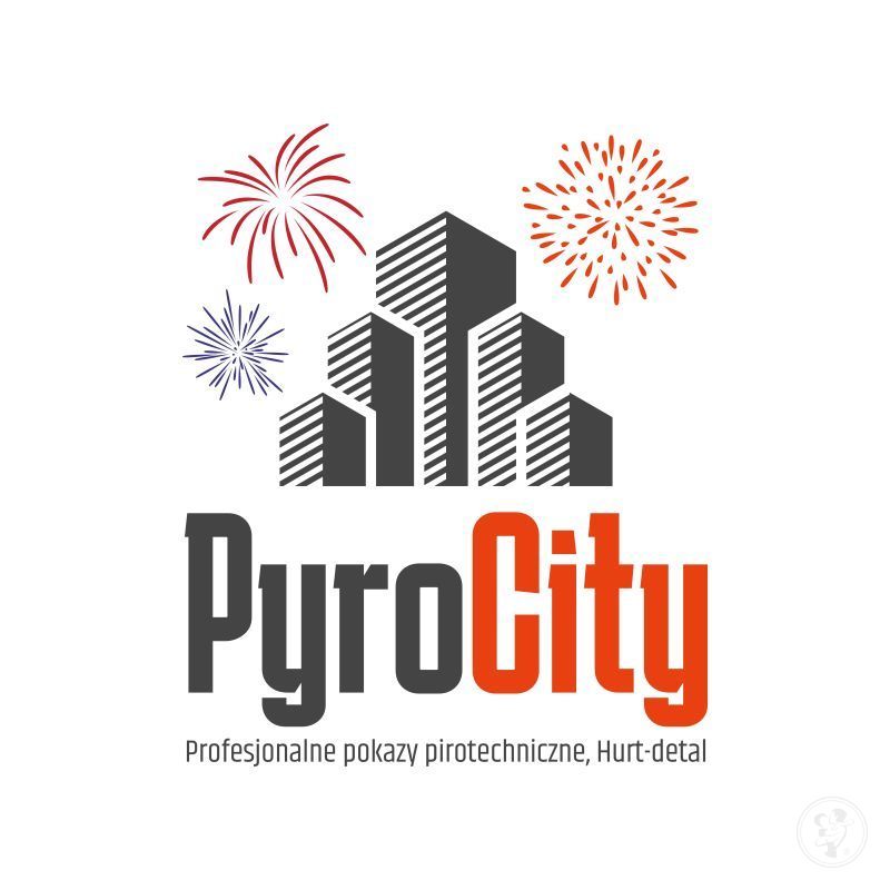 PyroCity pokazy pirotechniczne | Pokaz sztucznych ogni Ostrów Wielkopolski, wielkopolskie - zdjęcie 1