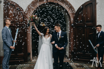 Artur Kawiorski- Profesjonalny Fotograf Ślubny