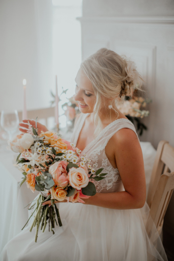 A N E L L O decor&flowers; dekoracje ślubne, florystyka ślubna, kwiaty