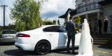 JAGUAR | SAMOCHÓD DO ŚLUBU OD 399zł | WOLNE TERMINY | NAGRANIE Z GOPRO, Kraków - zdjęcie 2