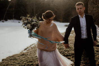 Ewelina Grzechnik Fotografia - Kadrowiczka