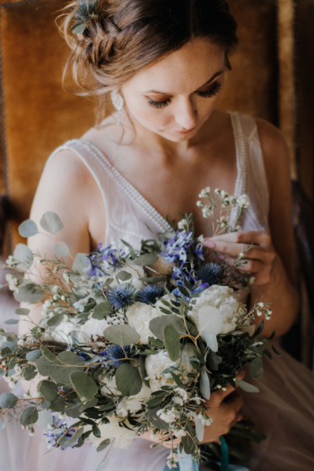 Ewelina Grzechnik Fotografia - Kadrowiczka
