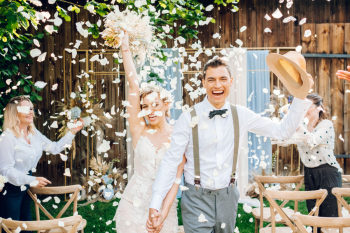 Okiem Żony i Matki - Wedding Planner