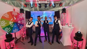 Prezenterzy Szczecin | DJ na wesele Szczecin, zachodniopomorskie