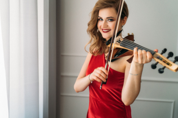 Skrzypce Elektryczne na Wesele / Show / Violin Live Act, Oprawa muzyczna ślubu Dęblin