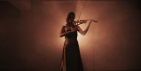 Skrzypce elektryczne - Violin Angel | Oprawa muzyczna ślubu Lublin, lubelskie - zdjęcie 6