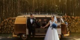 VW Ogórek bus klasyk boho T1 Bulik retro do 6 osób, Dąbrowa Górnicza - zdjęcie 6