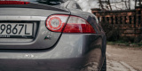 JAGUAR XKR - perfekcyjny samochód do ślubu | ELEGANCKIE COUPE NA ŚLUB, Kraków - zdjęcie 6