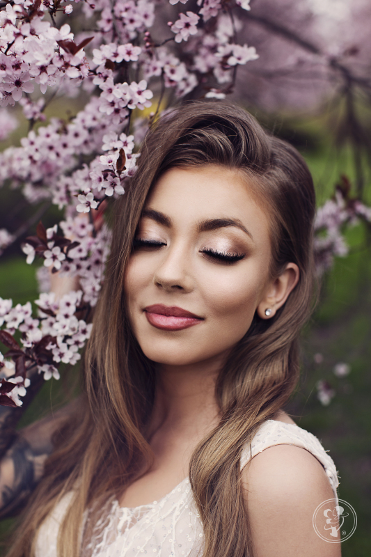 Profesjonalny makijaż ślubny - Make Up Małachowska, Tychy - zdjęcie 1