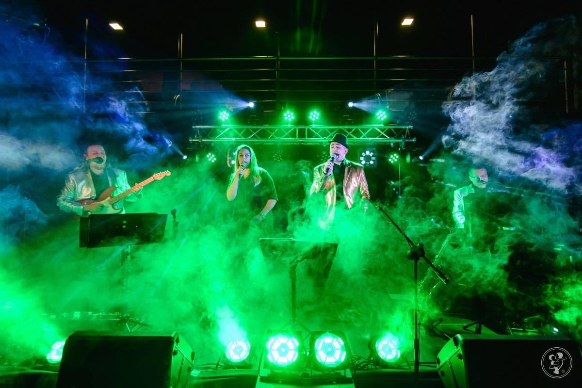 DOBRY KLIMAT Music Band. Z nami inaczej!, Warszawa - zdjęcie 1