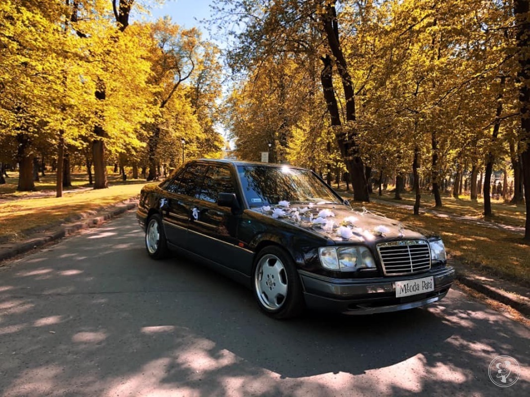 Mercedes W124 , OKAZJA 500ZŁ, Warszawa - zdjęcie 1