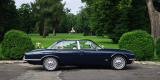 Zabytkowy Jaguar Daimler XJ6 Retro Auto Samochód do Ślubu ślub wynajem | Auto do ślubu Skała, małopolskie - zdjęcie 3