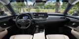 Lexus ES Graphite Black 2021 ALUR VIP Line | Auto do ślubu Warka, mazowieckie - zdjęcie 2