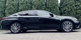Lexus ES Graphite Black 2021 ALUR VIP Line | Auto do ślubu Warka, mazowieckie - zdjęcie 4
