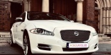 Bogdan Investments Jaguar XJ | Auto do ślubu Katowice, śląskie - zdjęcie 3
