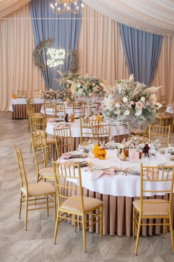 PROJECT WEDDING - dekoracje ślubne + wedding planner | Dekoracje ślubne Łodź, łódzkie
