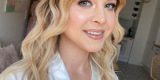 Czystymakeup by Kasia Kot / Makijaż ślubny / Przyjmuje zapisy na 2022, Warszawa - zdjęcie 3