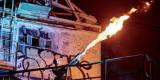 Fireshow SHIKARDOS.Taniec z ogniem,pokazy ognia. Wolne terminy 2032, Kartuzy - zdjęcie 5