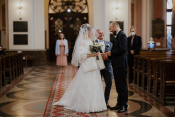 Fotoleśna - Martyna Majda ❤️Naturalna, emocjonalna fotografia ślubna❤️