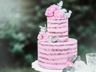 Pracownia Sarzyński - Torty weselne | Tort weselny Kazimierz Dolny, lubelskie