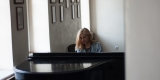 Kasia Nowińska - piano + vocal (najpiękniejsze utwory na ślub) 💕💕💕 | Oprawa muzyczna ślubu Gdańsk, pomorskie - zdjęcie 2