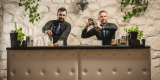 Barman na wesele / Mobilny drink bar - Cocktail Group, Lublin - zdjęcie 8